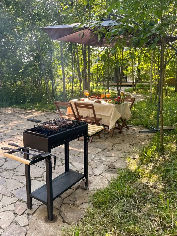 Foto: estilo, Consejos, Casa y campo, decoración de la finca, renovar la finca – fotos en nuestro sitio web