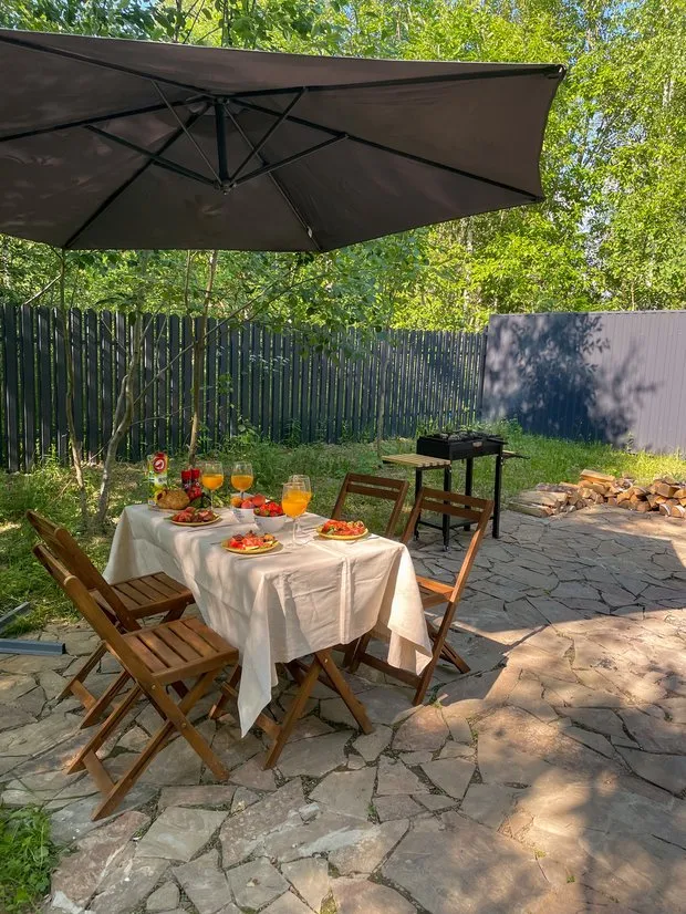 Foto: estilo, Consejos, Casa y campo, decoración de la finca, renovar la finca – fotos en nuestro sitio web