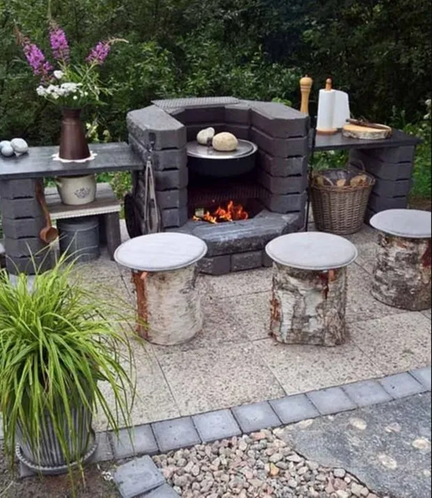 Foto: estilo, Hogar y finca – fotos en nuestro sitio web