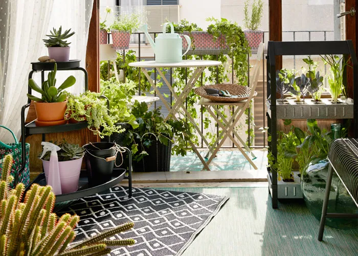 照片：风格指南，宜家，家居与花园 – 我们网站上的照片