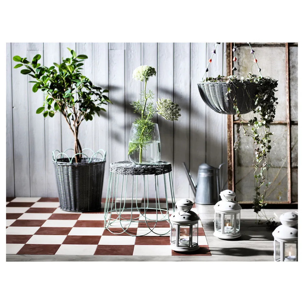 照片：风格指南，宜家，家居与花园 – 我们网站上的照片