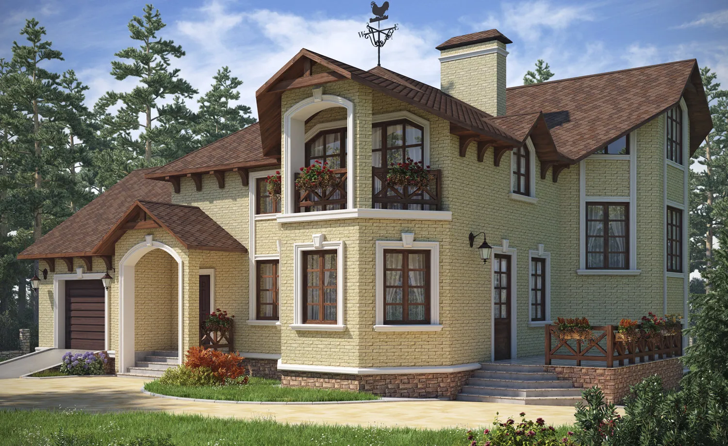 Фотография: в стиле , Советы – фото на нашем сайте