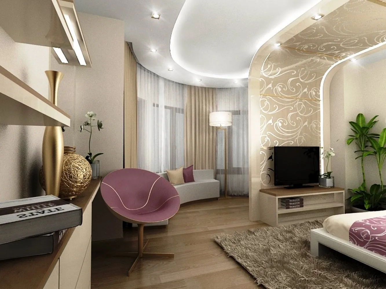 Фотография: в стиле , Советы – фото на нашем сайте