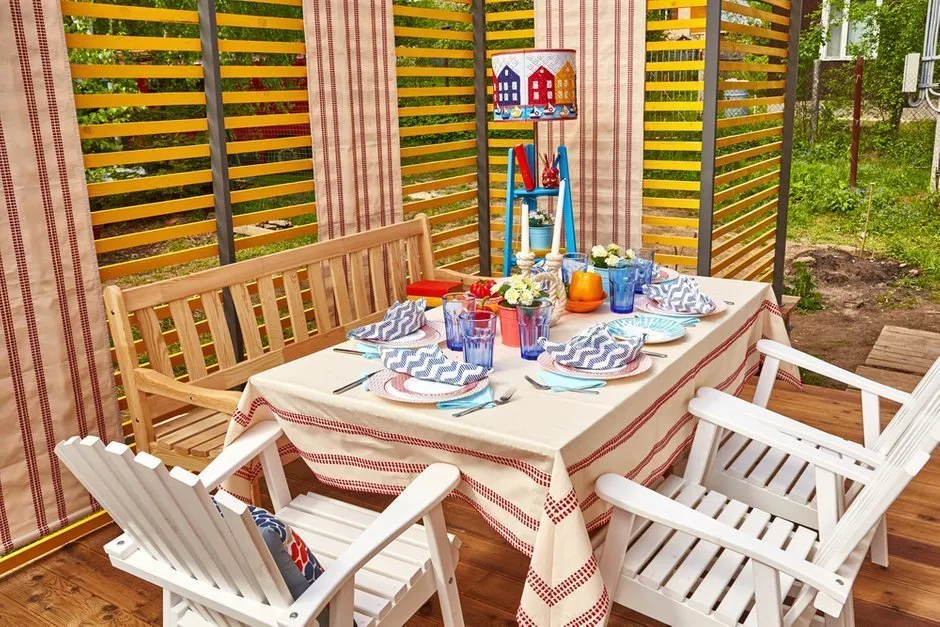 照片：风格，房屋，别墅，指南 – 我们网站上的照片