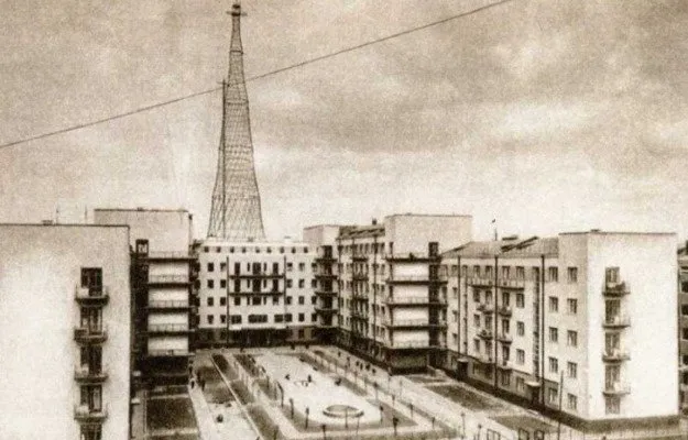 照片:普罗旺斯和乡村风格的客厅,Gid,阿亚特·巴加季诺夫,建筑史——我们网站上的照片