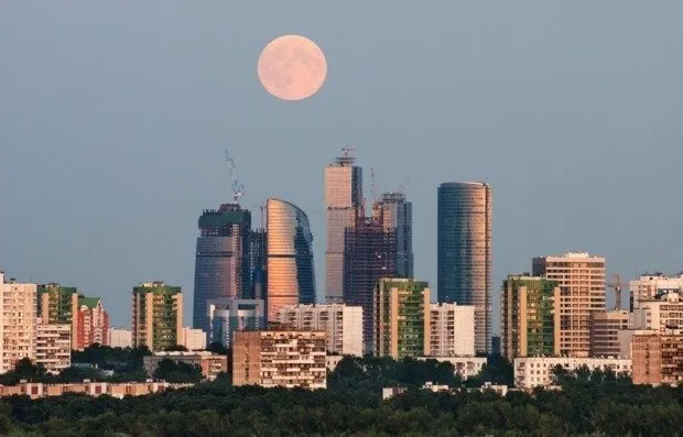 照片:普罗旺斯和乡村风格的客厅,Gid,阿亚特·巴加季诺夫,建筑史——我们网站上的照片