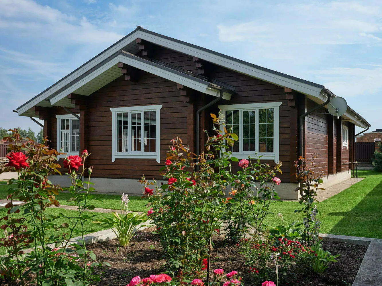 Diseño: Olesya Berezovskaya