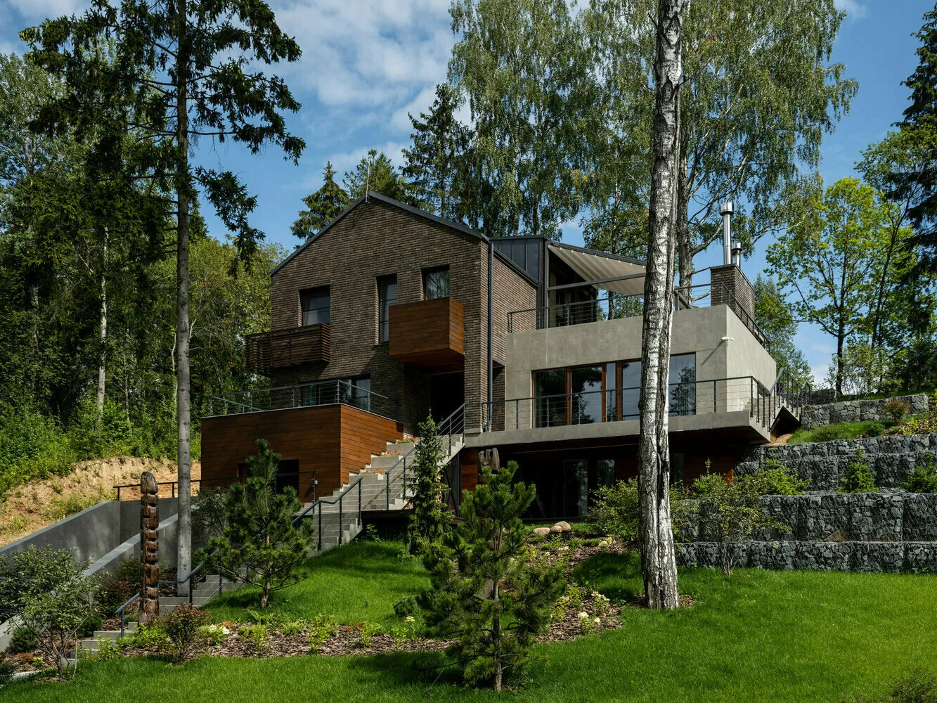 Diseño: estudio arquitectónico ab2.0