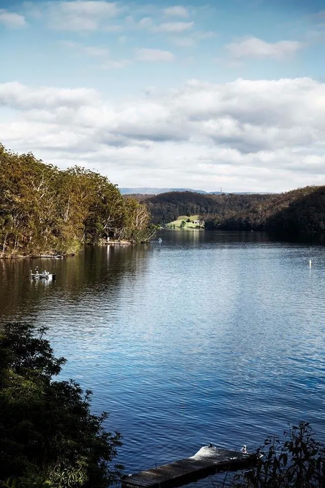 照片：北欧风格卧室、装饰与DIY，房屋，澳大利亚，白色，黑色，如何布置家居——我们网站上的照片