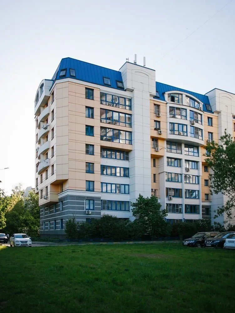 图片来源：the-village.ru