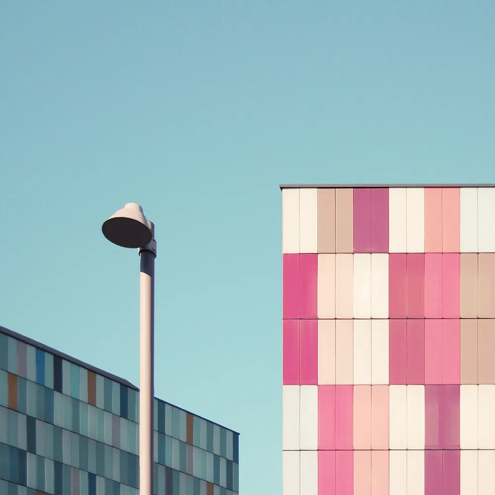 照片：Living Coral, 建筑学, 指南 – 我们网站上的照片