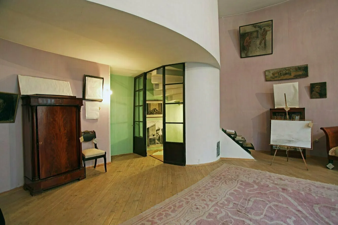 Foto: v estilo, Casa, Arquitectura, Objetos arquitectónicos, Historia de la arquitectura, Arquitecto – foto en nuestro sitio web