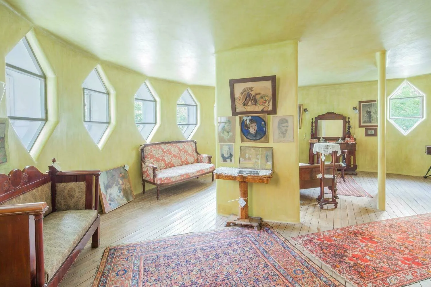 Foto: v estilo, Casa, Arquitectura, Objetos arquitectónicos, Historia de la arquitectura, Arquitecto – foto en nuestro sitio web