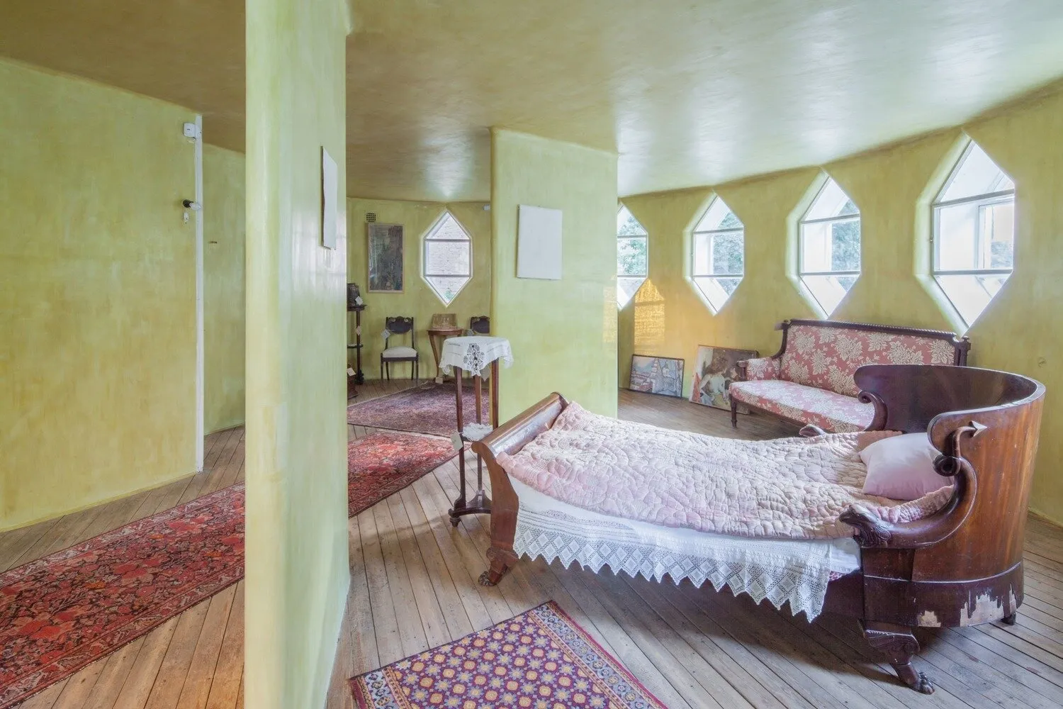 Foto: v estilo, Casa, Arquitectura, Objetos arquitectónicos, Historia de la arquitectura, Arquitecto – foto en nuestro sitio web