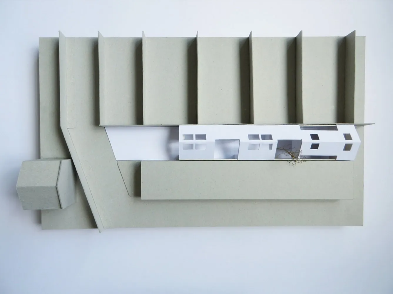 Фотография:  в стиле , Лондон, Дом и дача – фото на нашем сайте