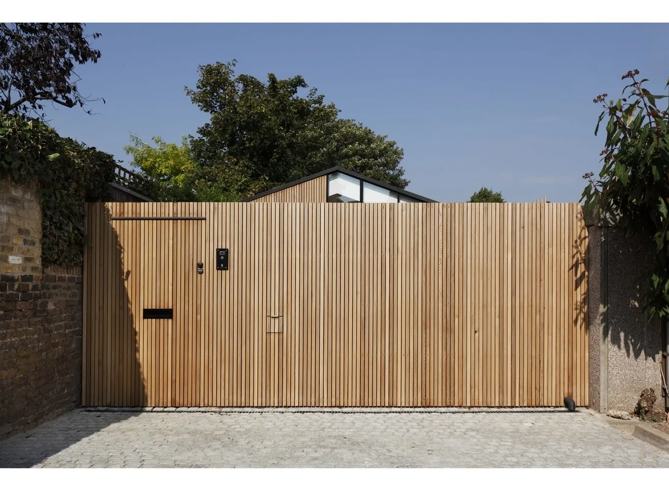 Фотография:  в стиле , Лондон, Дом и дача – фото на нашем сайте