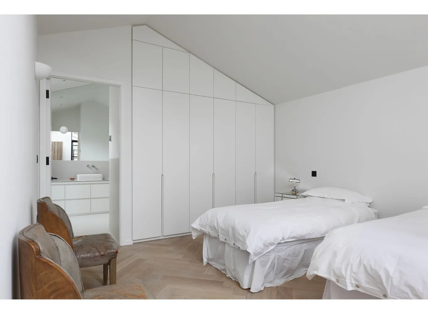 Фотография:  в стиле , Лондон, Дом и дача – фото на нашем сайте