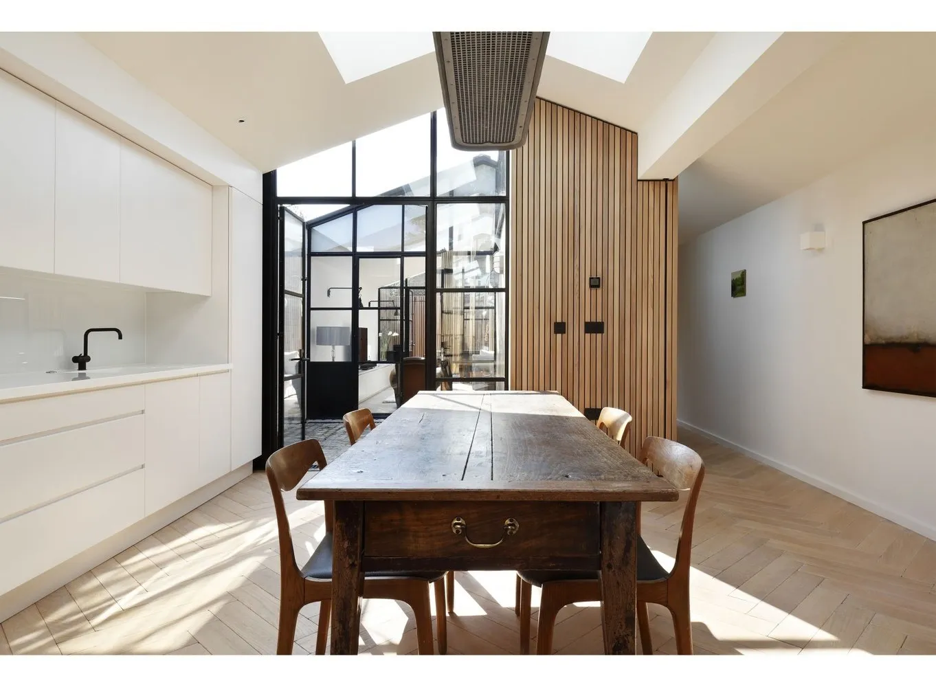 Фотография:  в стиле , Лондон, Дом и дача – фото на нашем сайте