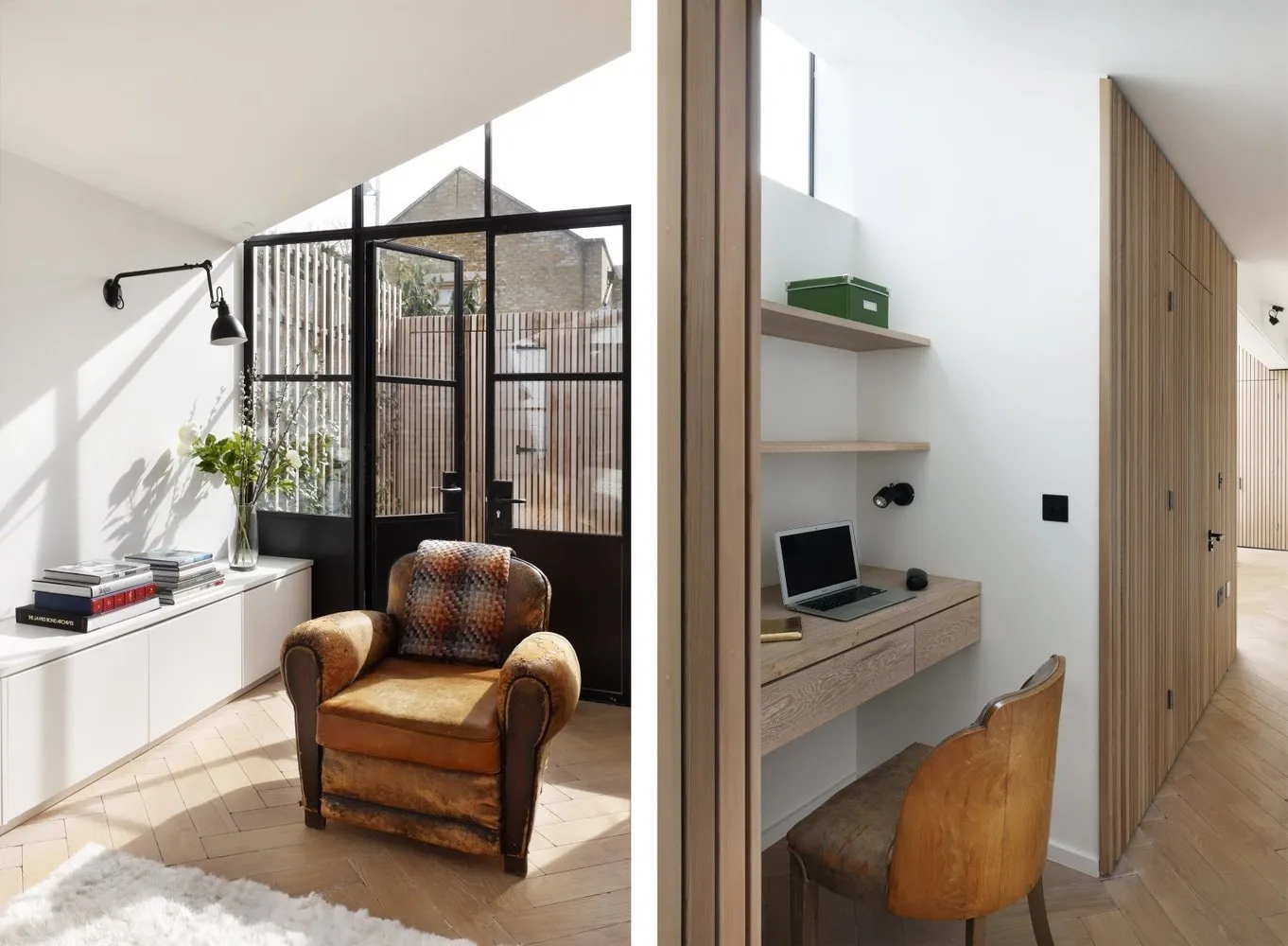 Фотография:  в стиле , Лондон, Дом и дача – фото на нашем сайте