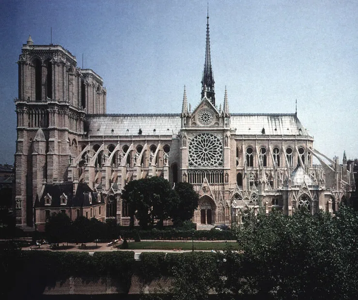 图片:风格,建筑,巴黎,Gid – 我们网站上的照片