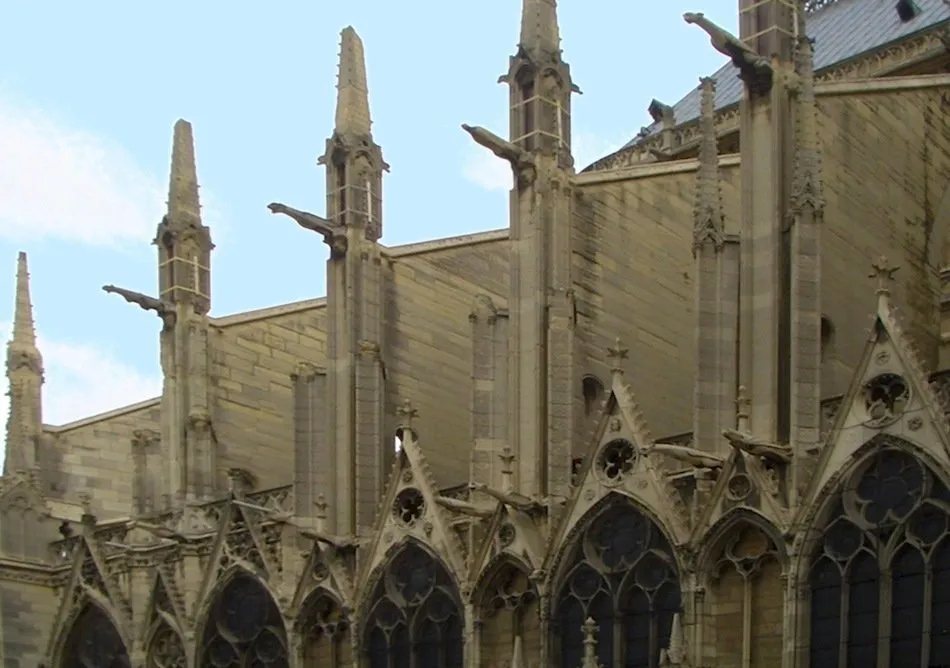 图片:风格,建筑,巴黎,Gid – 我们网站上的照片