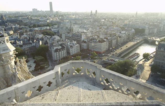 图片:风格,建筑,巴黎,Gid – 我们网站上的照片