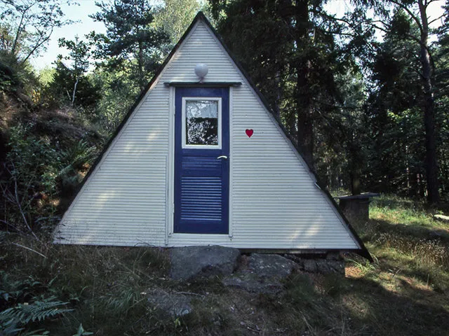 照片:in style, House, Guide, Houses and Cottages – photo on our site