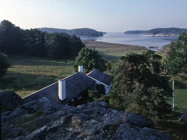 照片:in style, House, Guide, Houses and Cottages – photo on our site