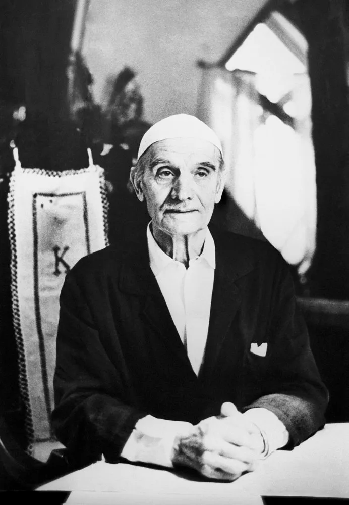 以伊万·鲁萨科夫命名的文化宫