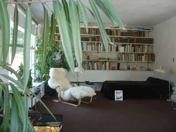 照片:北欧风格浴室,House, Guide, Houses and Cottages – photo on our site