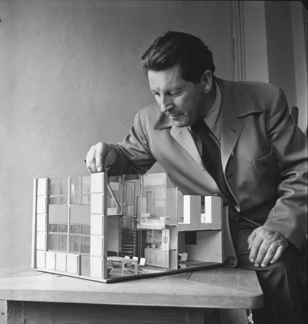 照片:in style, House, Guide, Houses and Cottages – photo on our site