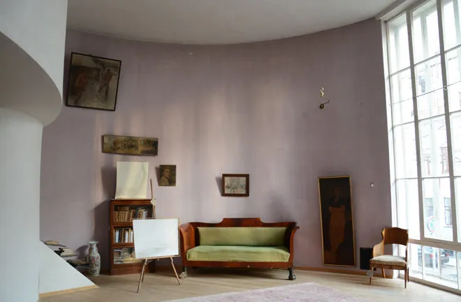 照片：维多利亚·萨武塔