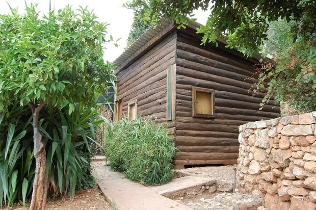 照片:in style, House, Guide, Houses and Cottages – photo on our site