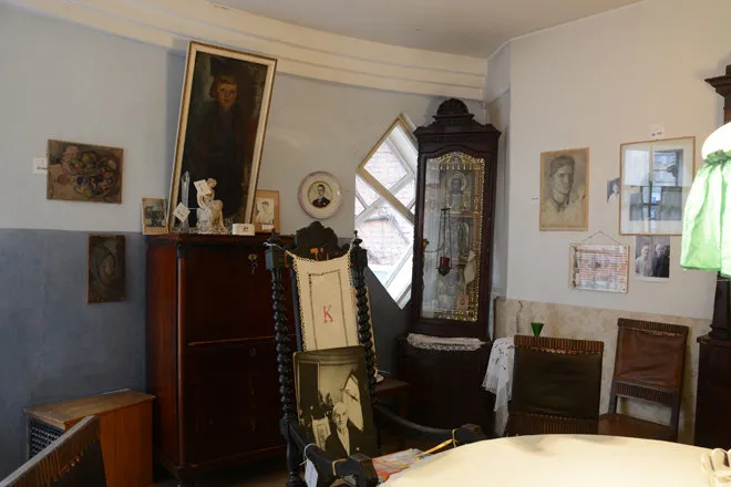 照片：维多利亚·萨武塔 