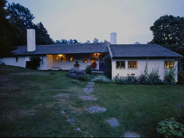 照片:in style, House, Guide, Houses and Cottages – photo on our site