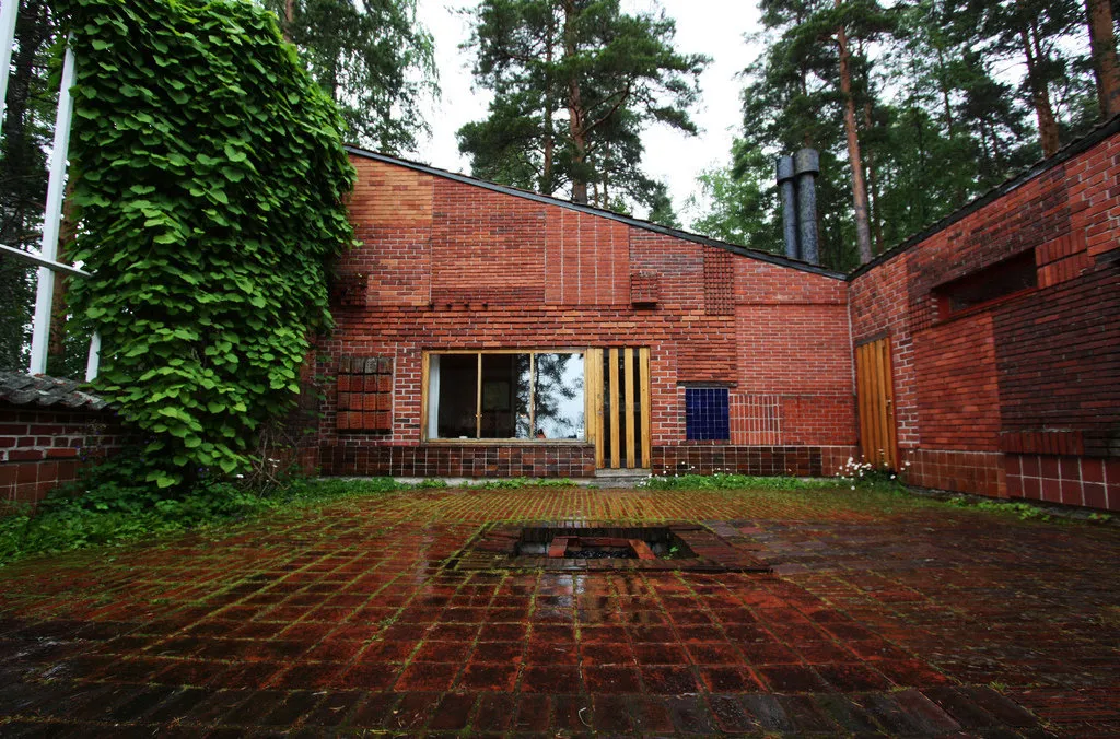 照片:in style, House, Guide, Houses and Cottages – photo on our site