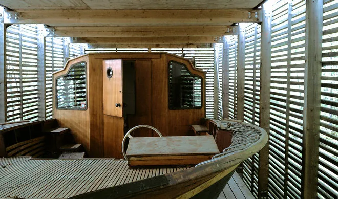 照片:in style, House, Guide, Houses and Cottages – photo on our site