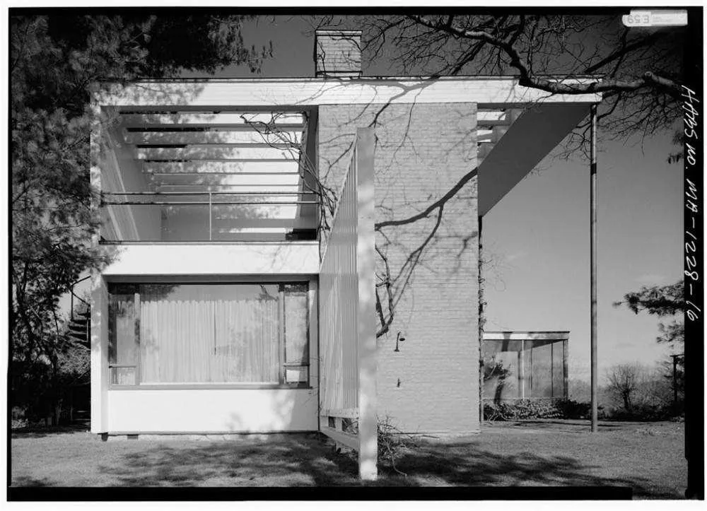 照片:in style, House, Guide, Houses and Cottages – photo on our site