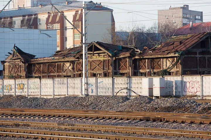 地址：第二环形大道8A号