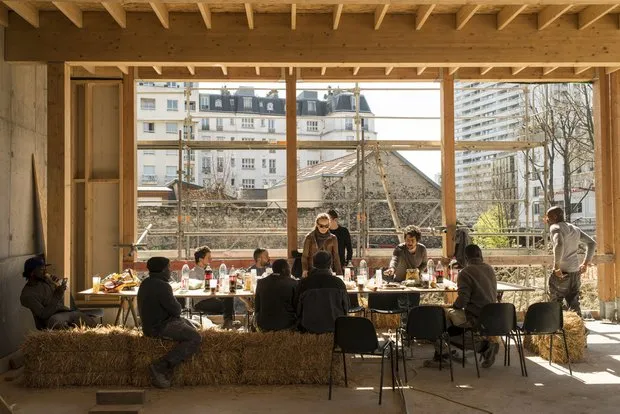 Foto: eumiesaward.com