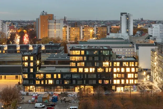 Foto: eumiesaward.com