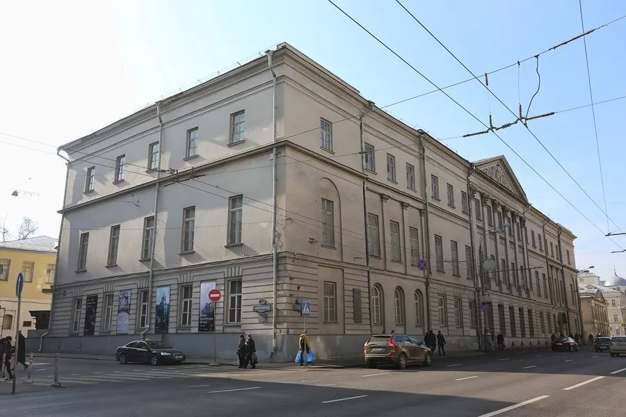 Фото с сайта: um.mos.ru 