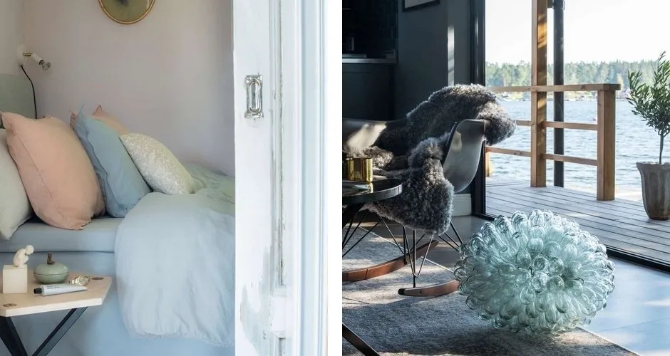 Foto: en estilo, Casa y campo, hasta 40 metros cuadrados – fotos en nuestro sitio web