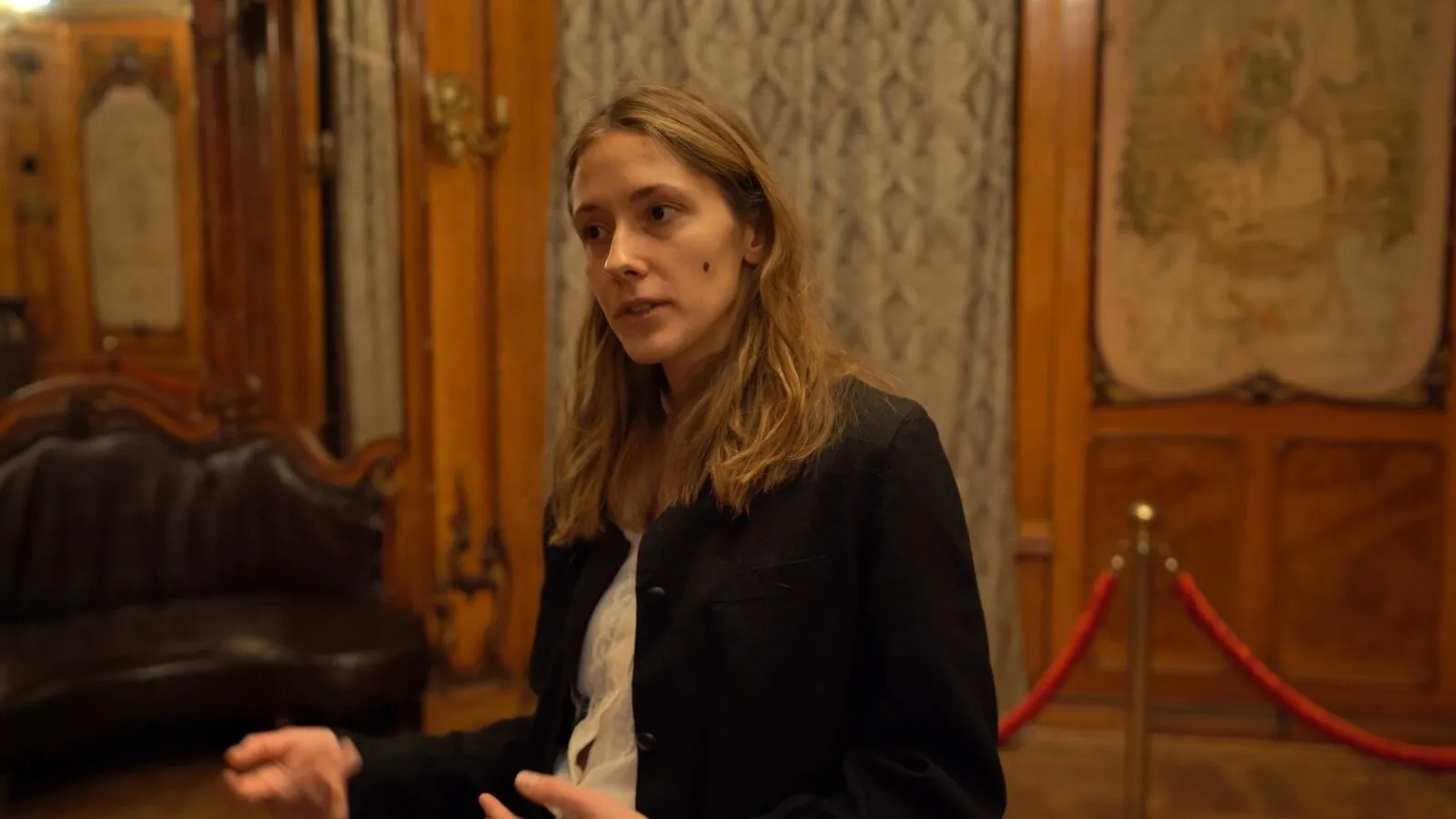 Foto: im Stil von, Architektur, Architektonische Objekte, Geschichte der Architektur, Familie Morozow, Geschichte der Familie Morozow, Anwesen der Morozows, Was verbarg Alexei Morozow hinter den geheimen Türen seines Anwesens, Alexei Morozow – Foto auf unserer Website