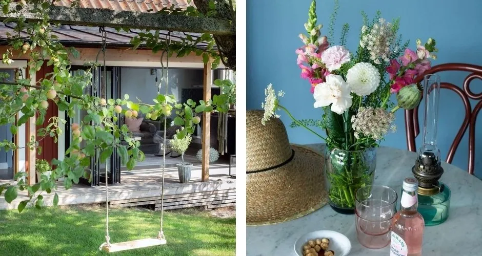 Foto: en estilo, Casa y campo, hasta 40 metros cuadrados – fotos en nuestro sitio web