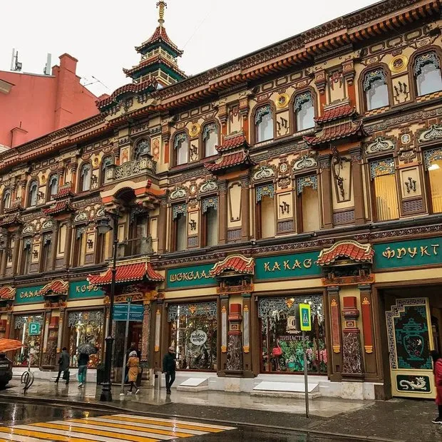 图片：Рinterest.ru