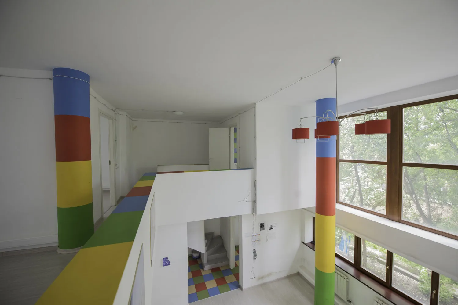 照片：奥尔加·梅利凯切娃