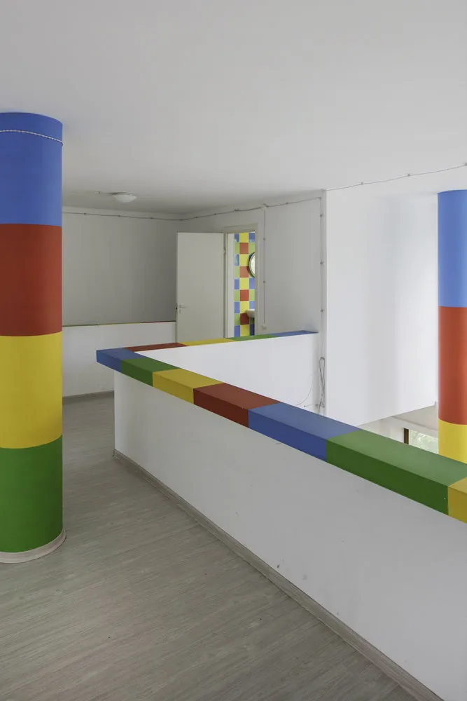 照片：奥尔加·梅利凯切娃