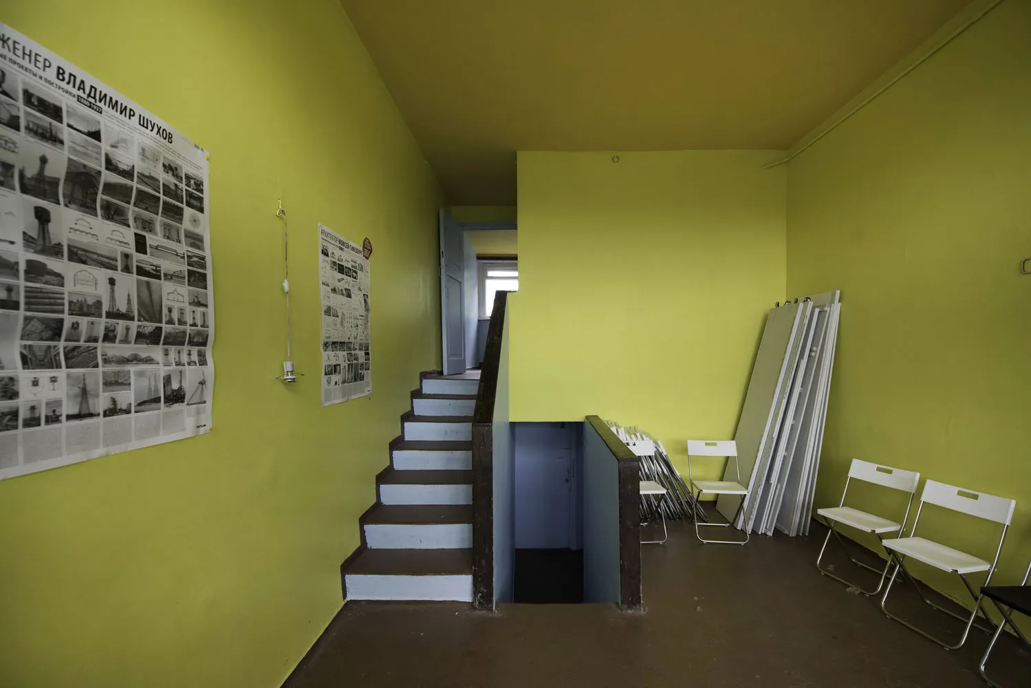 照片：奥尔加·梅利凯切娃