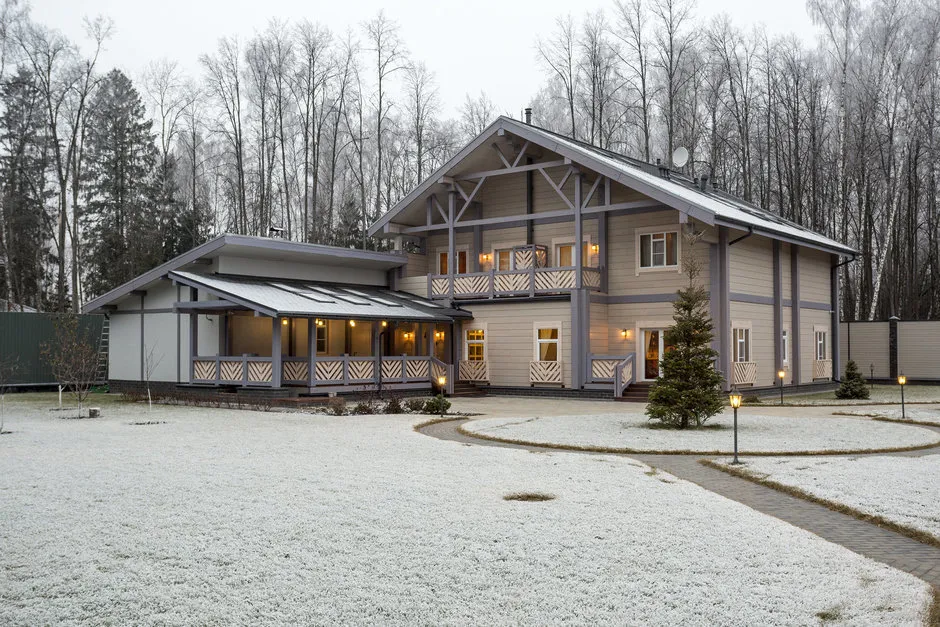 Design: Nasonov DesignWerke.